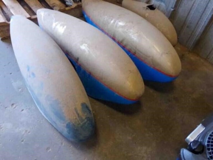 4--cessna-wheel-pants,-metal-image-2