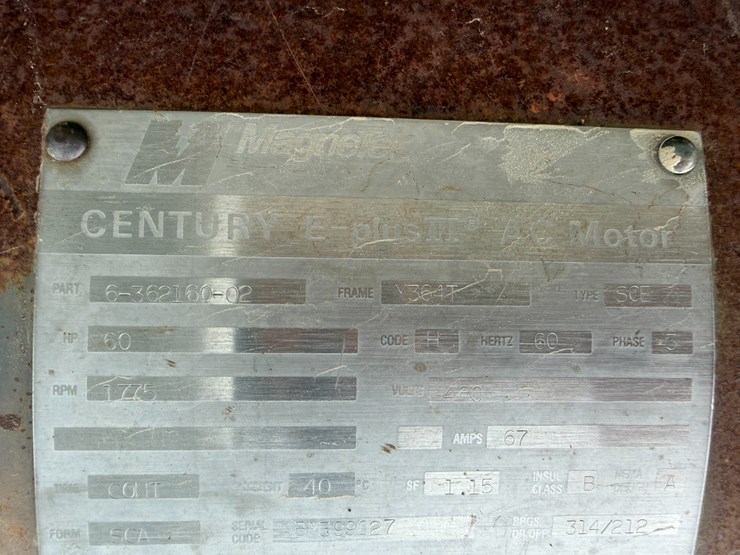 #41004-•-magnelek-60hp-motor-w/stand-image-10