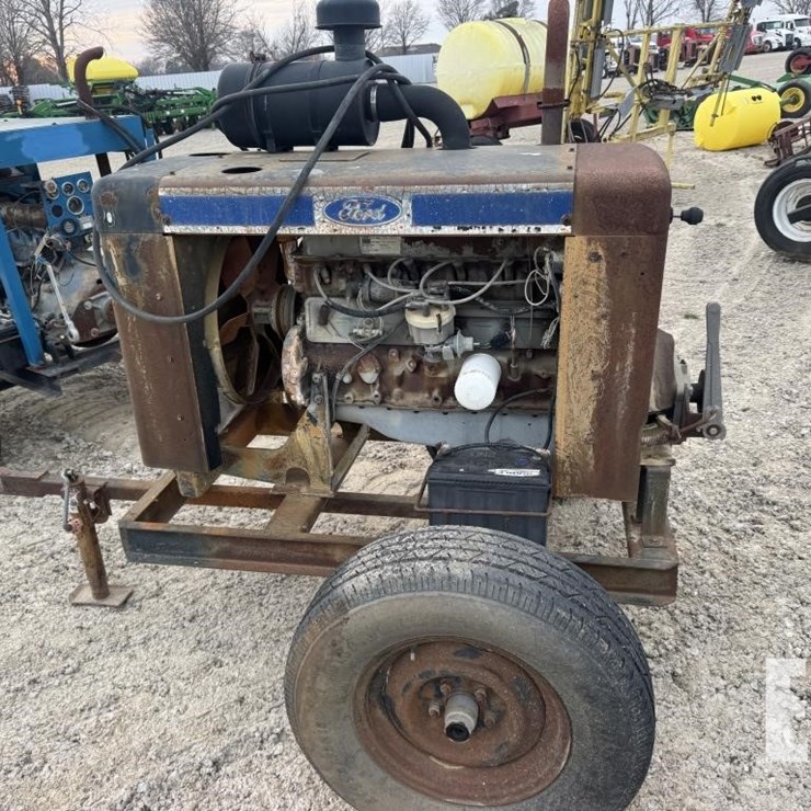 LP POWER UNIT LP POWER UNIT 59