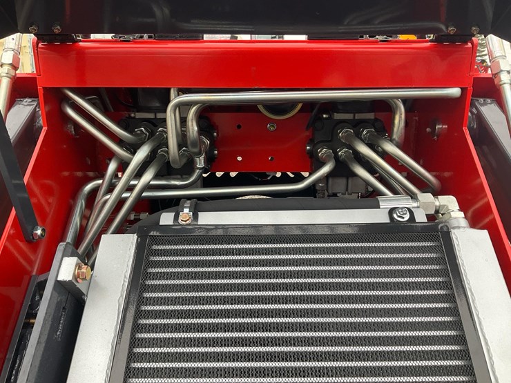 #1014-•-unused-2025-zjz-380-mini-skid-steer-loader-image-21