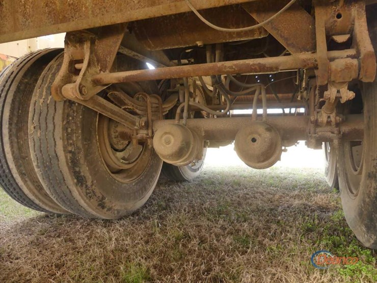 1991-peerless-42'-chip-trailer,-s/n-1ple04229mpd61450:-t/a,-open-top,-model-cts-42-image-7