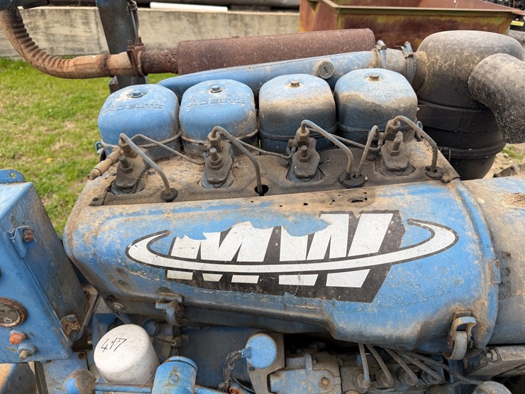 #41000-•-deutz-4-cyl-power-unit-w/-trailer-image-18