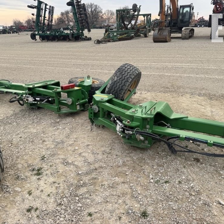 GREAT PLAINS LIFT ASSIST