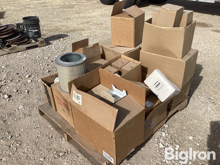 baldwin-/-napa-/-case-oil-&-air-filters-image-7