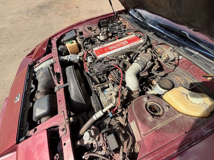 1986-nissan-300zx-convertible-2-door-coupe-(80,370-miles)-image-20