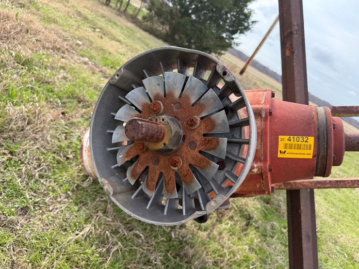 #41032-•-randolph-right-angle-drive-16"-well-image-14