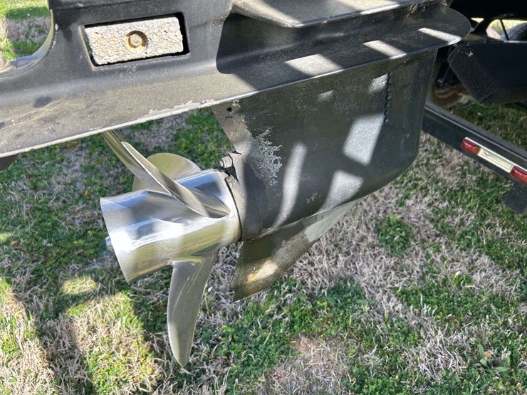 2009-suncruiser-ss240-pontoon-boat-(no-trailer)-image-19