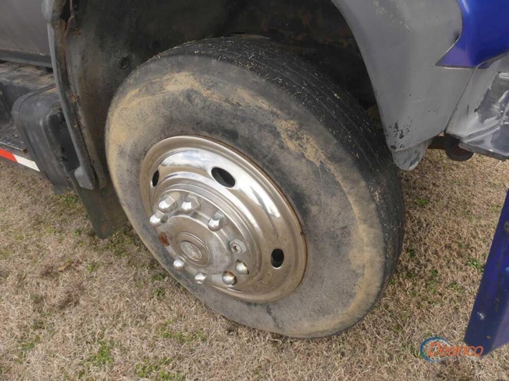 chevy-wrecker,-s/n-c17db9v113465:-s/a,-gas-eng.,-5-sp.,-holmes-600-wrecker,-52k-mi.-image-13