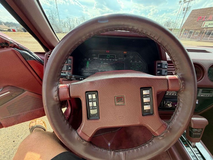 1986-nissan-300zx-convertible-2-door-coupe-(80,370-miles)-image-14