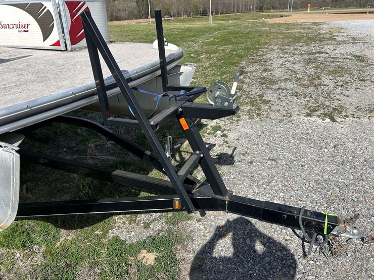 2009-suncruiser-ss240-pontoon-boat-(no-trailer)-image-43