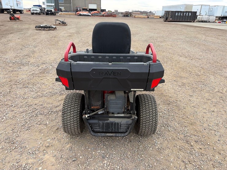 raven-multi-purpose-vehicle-with-mower-image-7