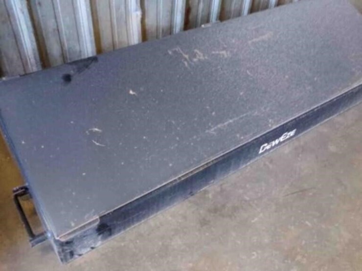 dew-eze-slanted-tool-box,-78"-w,-22"-d,-16"-t-image-3