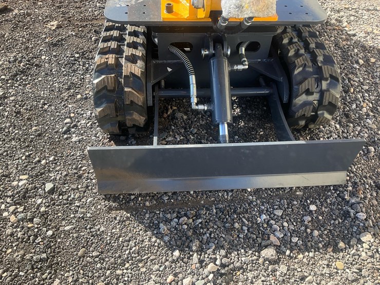 #1616-•-unused-2025-zjz-crawler-excavator-image-10