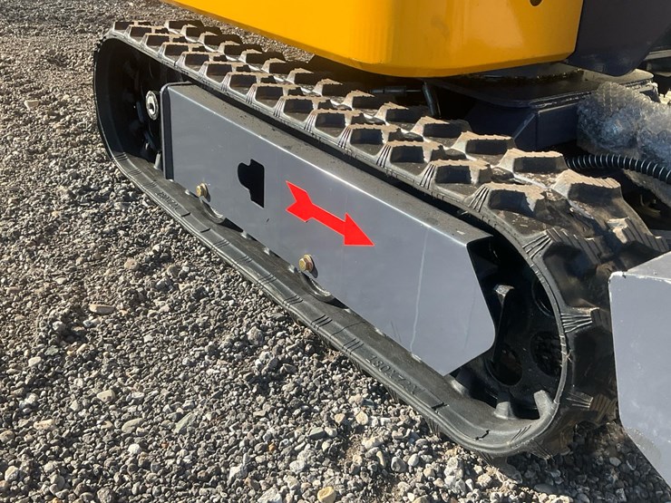 #1614-•-unused-2025-zjz-crawler-excavator-image-11