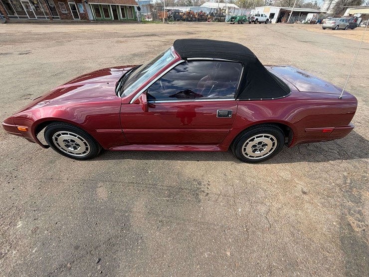 1986-nissan-300zx-convertible-2-door-coupe-(80,370-miles)-image-9