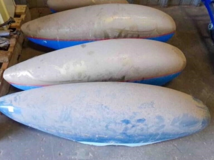 4--cessna-wheel-pants,-metal-image-1