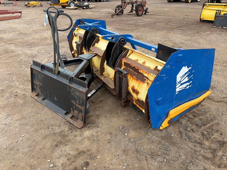 snow-wolf-snow-pusher-w/kage-box-image-3