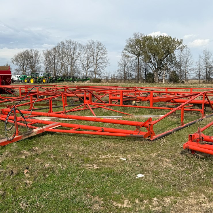 #41037 • Fair Oaks Manufacturing 18' x 52' Land Plane