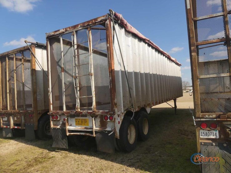1988-peerless-42'-chip-trailer,-s/n-1ple04226jpf10490:-t/a,-open-top-image-3