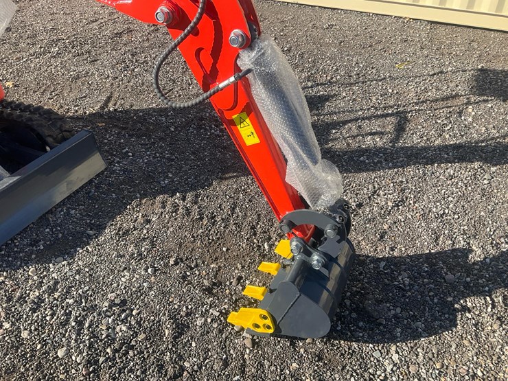 #1613-•-unused-2025-zjz-crawler-excavator-image-14