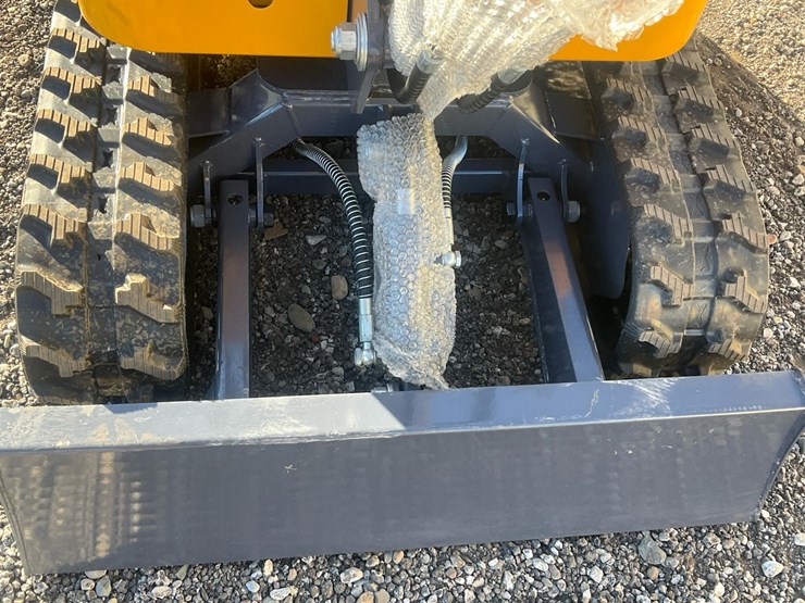 #1614-•-unused-2025-zjz-crawler-excavator-image-10