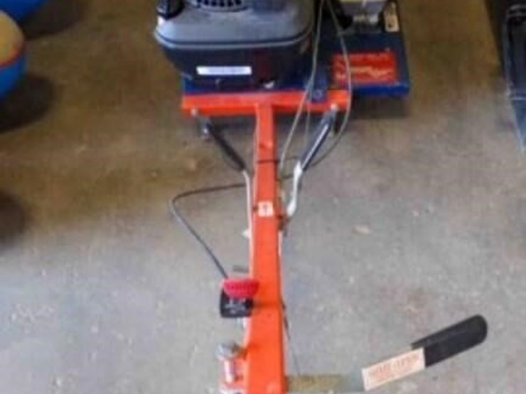 power-tow-40ez-airplane-tug,-gas-powered-image-2