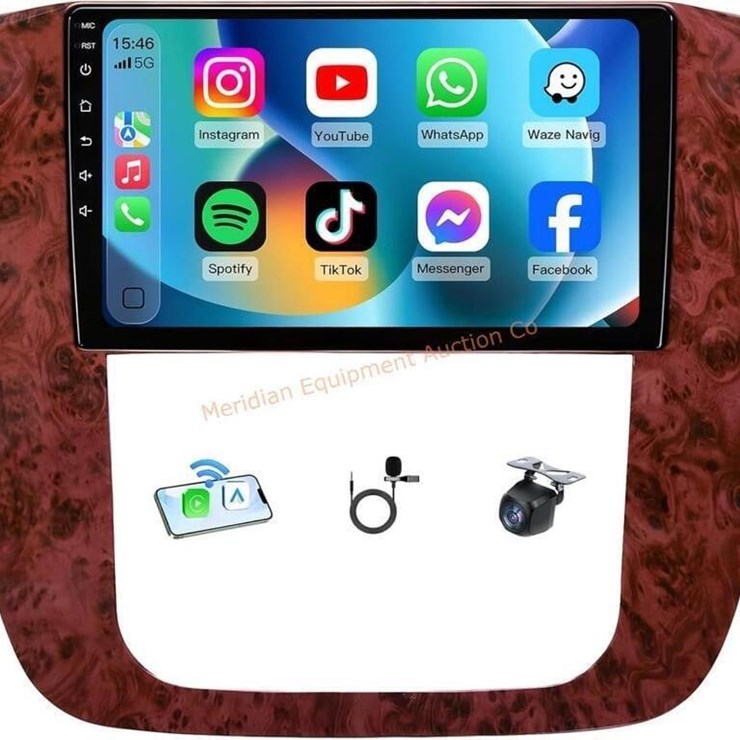 2007 CHEVROLET TAHOE