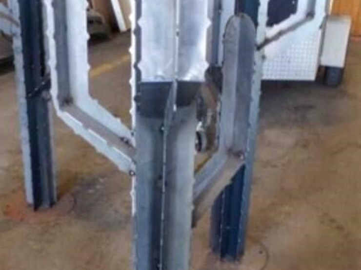 metal-cactus-décor,-49"-tall,-16"-wide-image-2