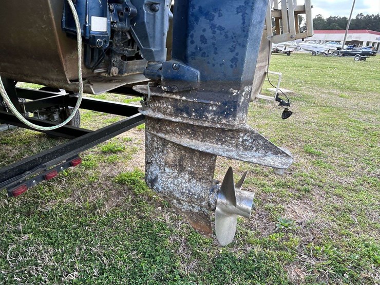 1993-sweetwater-pontoon-boat-(no-trailer)-image-20