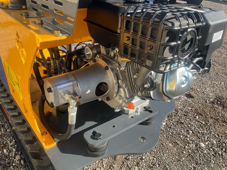 #1617-•-unused-2025-zjz-crawler-excavator-image-13