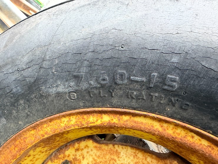 #40998-•-2021-deutz-f6l912g229-6-cyl-power-unit-w/-trailer-image-5