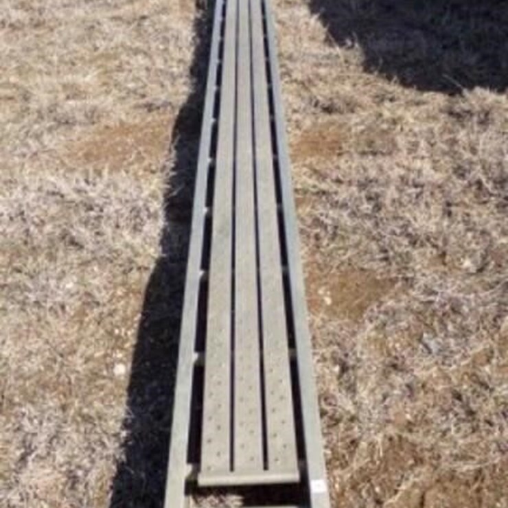 WERNER TASK/MASTER DECORATOR/SCAFFOLD