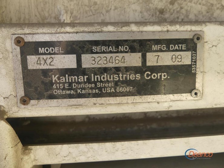 2009-kalmar-4x2-yard-jockey,-s/n-323464-(inoperable---no-title---bill-of-sale-only):-s/a,-bad-engine-image-14