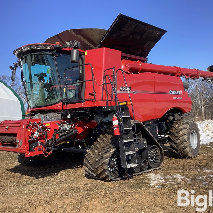 2024 CASE IH 8250