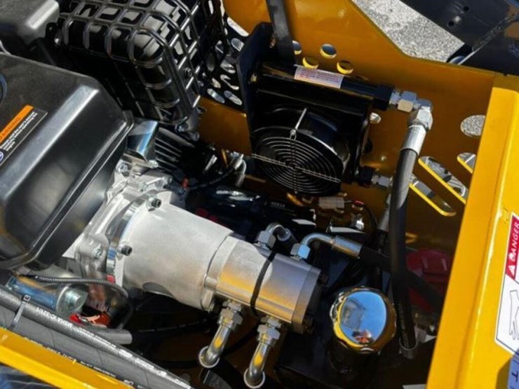 unused-2025-sdlanch-sdll60-skid-steer-image-29