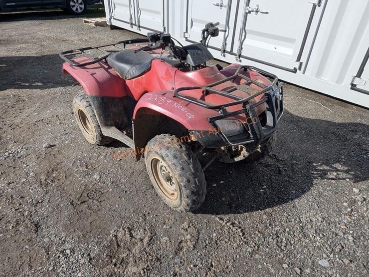 2009-honda-trx250tm-image-8