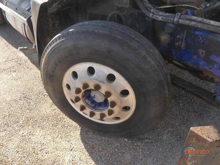 2006-mack-vision-tandem-axle-dump-truck,-s/n-1m1ak06yx6n010199-(inoperable)-image-9