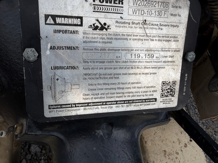 #40993-•-deutz-d914l04-4-cyl-power-unit-w/-trailer-image-10