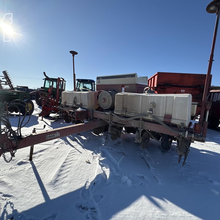 CASE IH 950