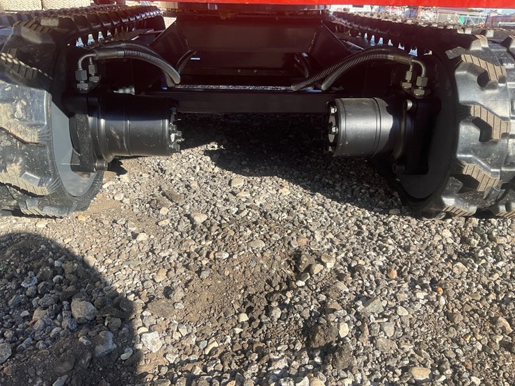 #1613-•-unused-2025-zjz-crawler-excavator-image-11