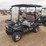 irgc80-electric-golf-cart,-s/n-lq202500967-(no-title):-canopy,-windshield,-60-volt,-rear-seat,-bluetooth-radio,-backup-camera,-turn-signals,-alum.-wheels,-on-board-charger,-no-charging-cord-image-8