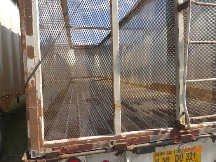 1988-peerless-42'-chip-trailer,-s/n-1ple04226jpf10490:-t/a,-open-top-image-5