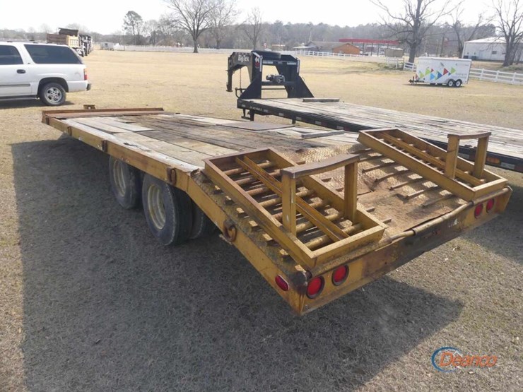 tag-trailer:-pintle-hitch,-t/a,-dovetail,-manual-folding-ramps-image-4
