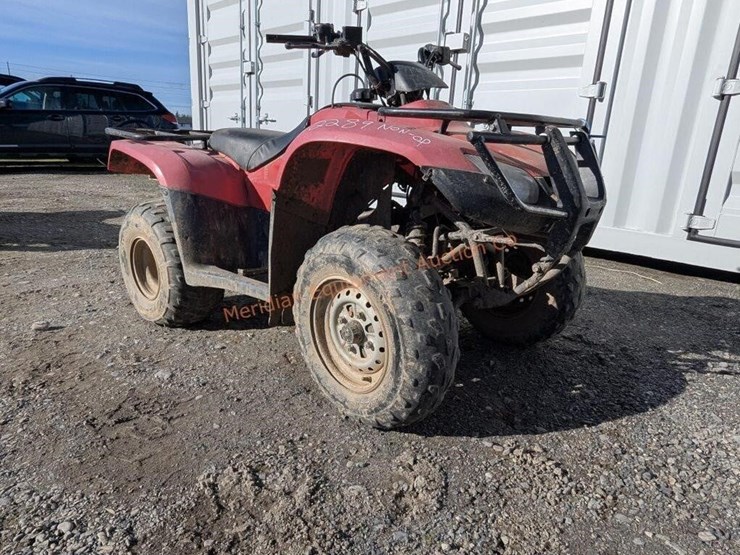 2009-honda-trx250tm-image-9