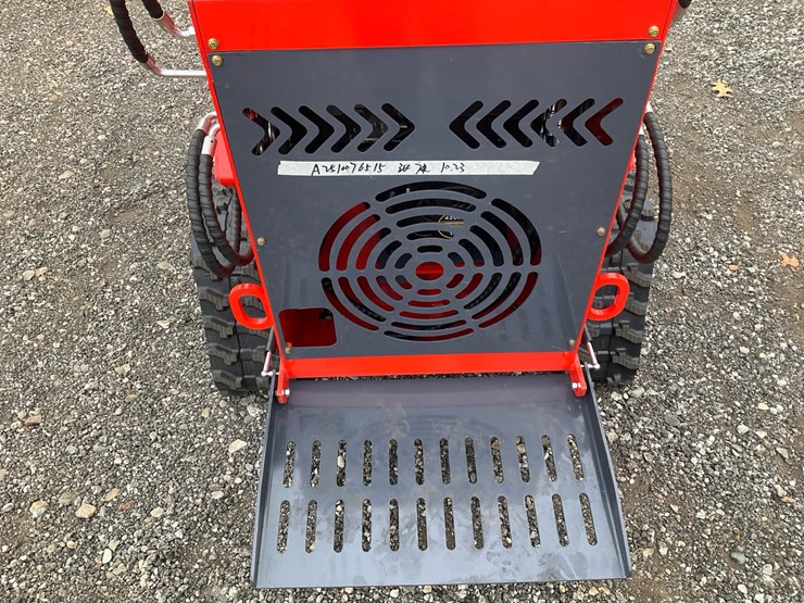 #1014-•-unused-2025-zjz-380-mini-skid-steer-loader-image-14