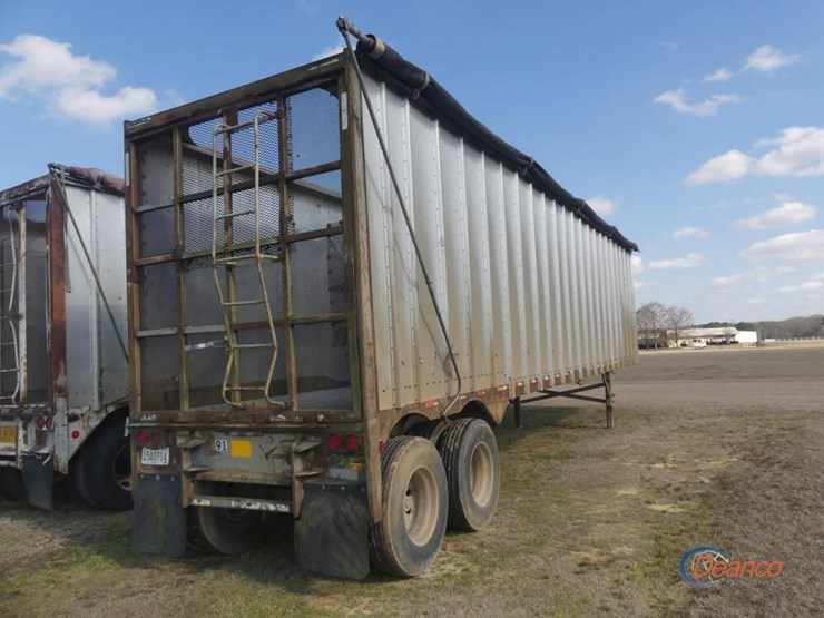 1998-peerless-42'-chip-trailer,-s/n-1ple04220wpm25634:-t/a,-open-top,-model-42-cts-image-3