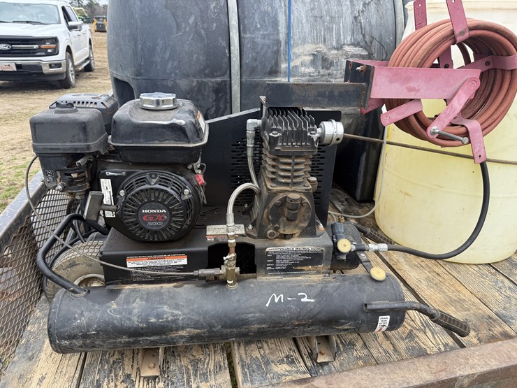 portable-air-compressor-w/honda-motor-image-1