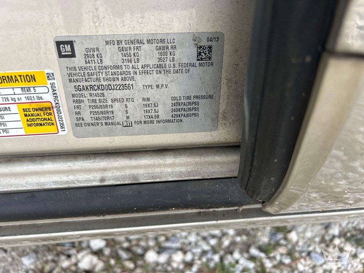 2013-buick-enclave-image-5