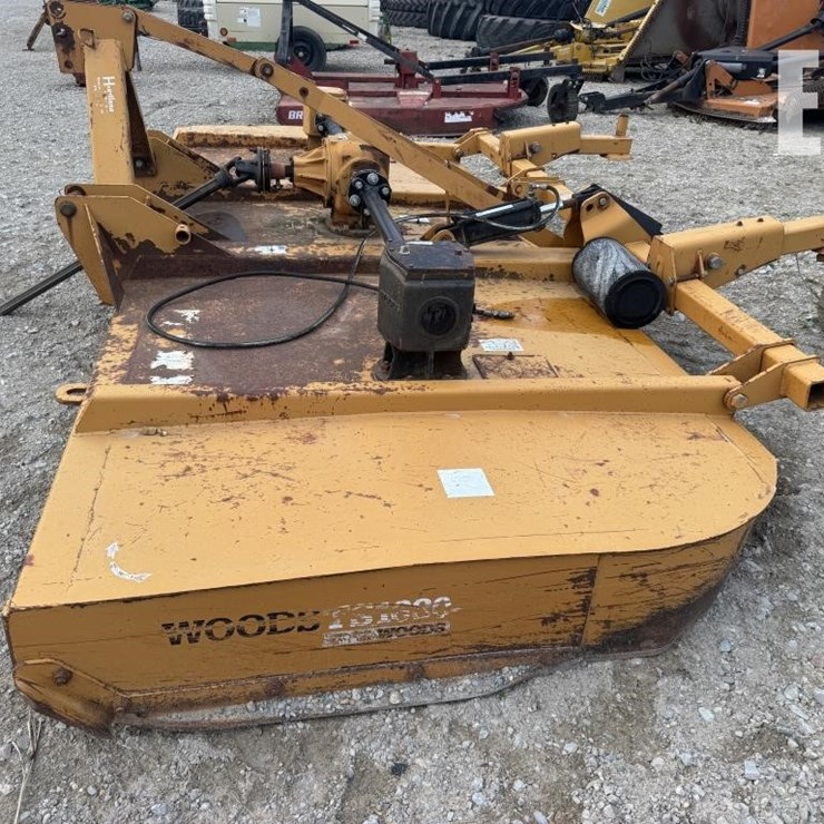 WOODS TS1680