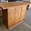 wooden-bar-with-brass-foot-rail,-5'-x26"-image-1